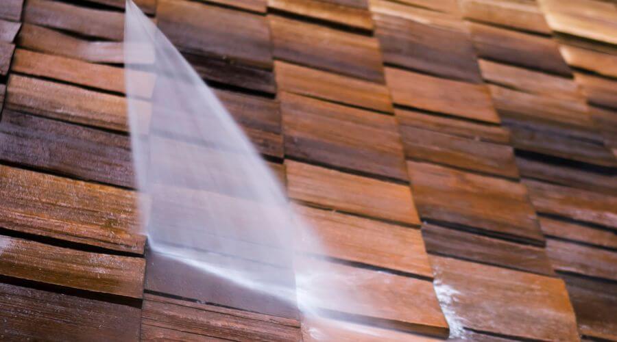 Cracked tile replacement in Kirby, WY